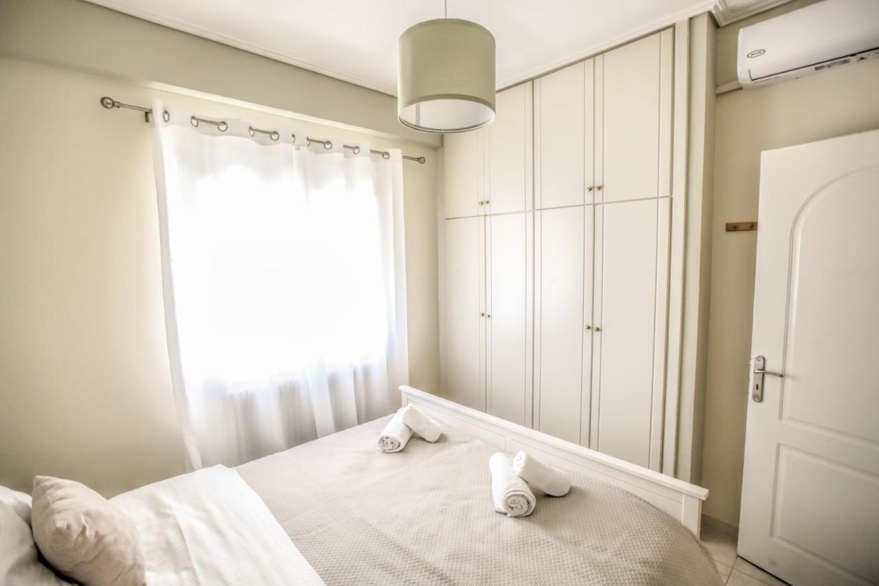 Grand Meteora Central Luxury Apartment Kalambaka Exteriér fotografie